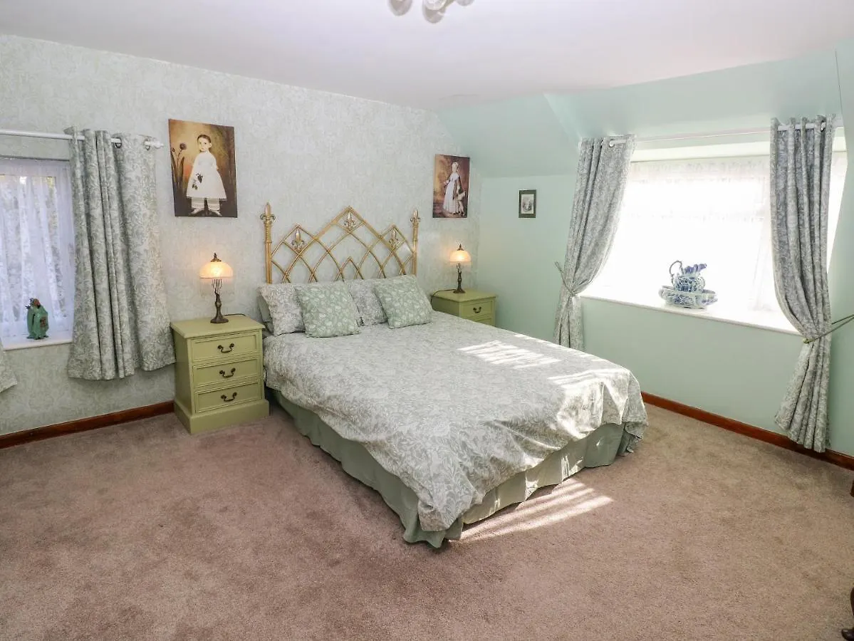 Loch Field Cottage Cardiff Großbritannien